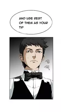 Take a Peek Ch.1-2 (English) (Ongoing)