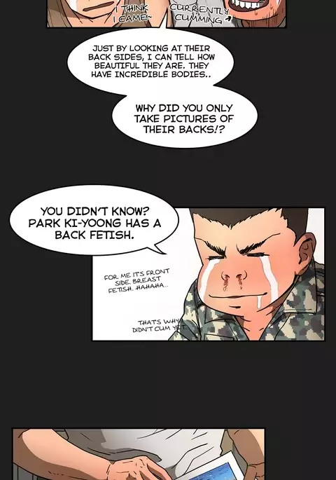 Refrain Love Ch.1-30