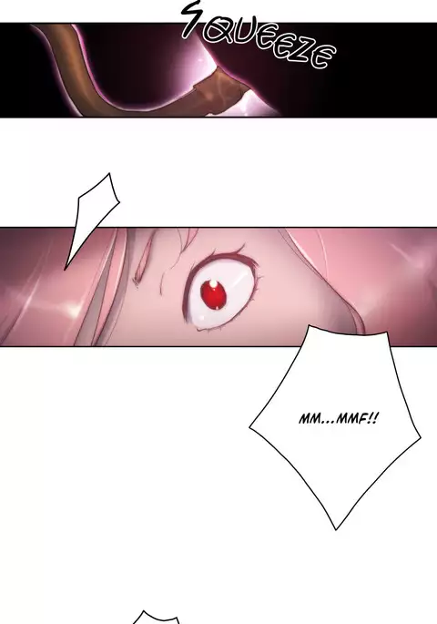 Sex Knights-Erotic Sensuality & Perception Ch.1-22