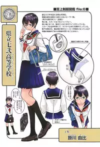Seifuku Shijou Shugi