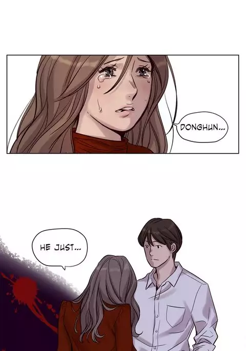 Atonement Camp Ch.1-15