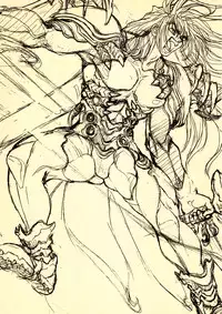 (C53) [STUDIO LOUD IN SCHOOL (Hagiwara Kazushi)] Shitae (Bastard!!)