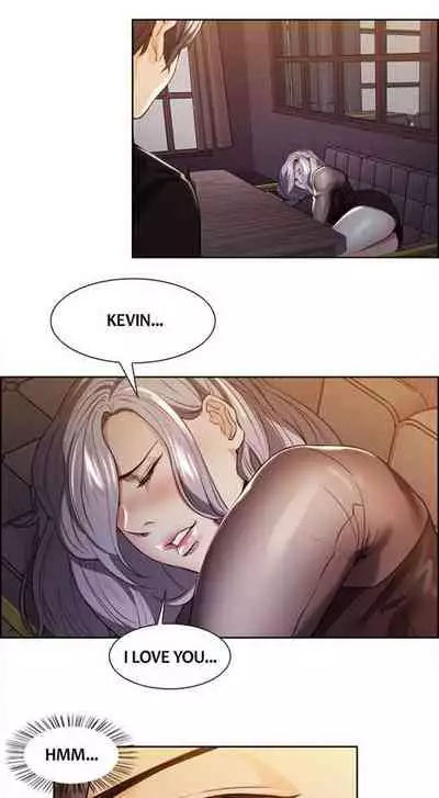 Taste of Forbbiden Fruit Ch.9/24