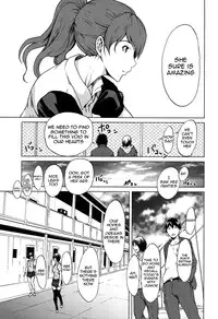 [OKAWARI] Kairaku Gakuen [English] {doujins.com} [Digital]