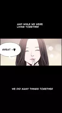 [Mr. Byeong-Su] Cohabitation Ch.1-42 (English) (Ongoing)