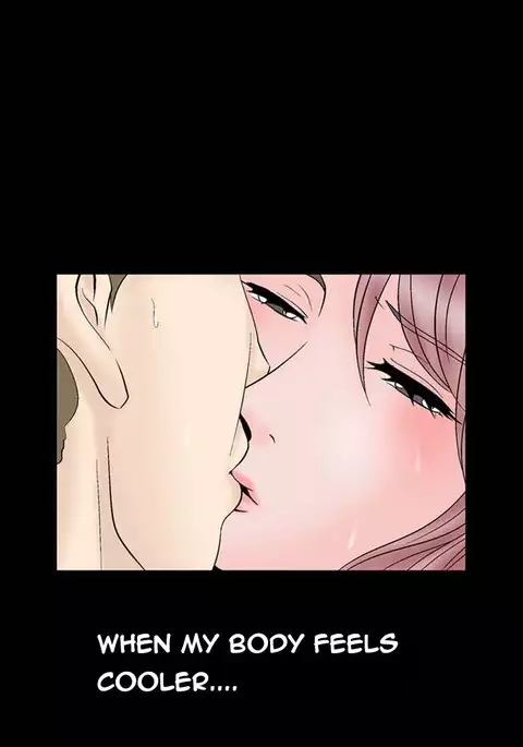 The Taste of Hands Ch.1-53