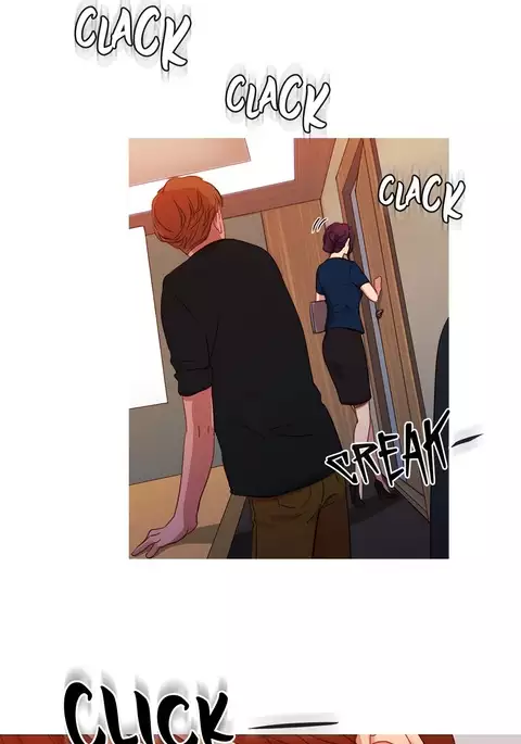 Scandal of the Witch Ch.1-30