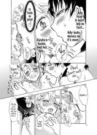 [peachpulsar (Mira)] Mousou Bukatsu Shoujo [English] {Hennojin} [Digital]