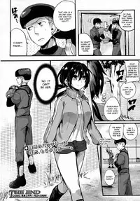 [Doumou] Risou no Battery 2 (COMIC Shingeki 2013-02) [English] {CGrascal}