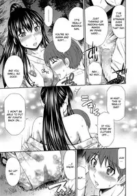 [Sabashi Renya] Boku no Hot Spot Ch. 1-2 [English] [TripleSevenScans]