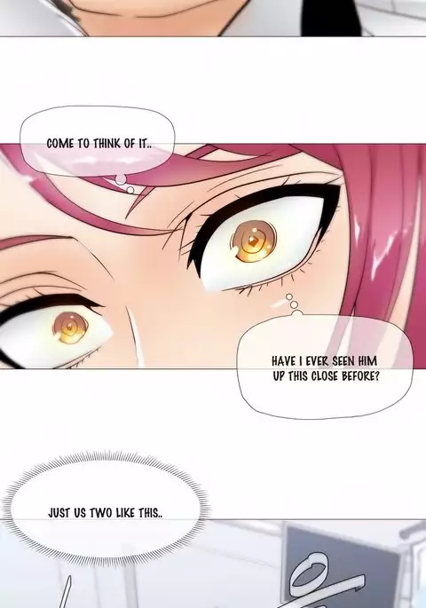 Household Affairs Ch.1-42