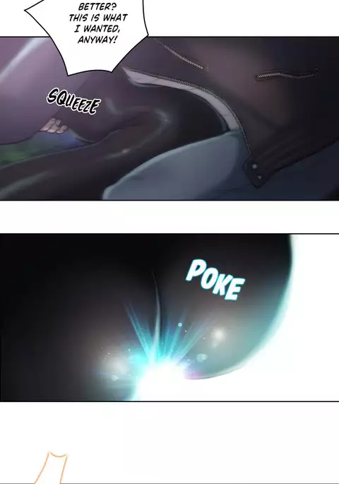 Sex Knights-Erotic Sensuality & Perception Ch.1-22