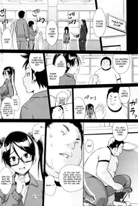 [Sanagi Torajirou] Cast Aoi Chapter 1-4 [English][FUKE]