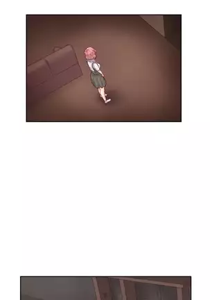 Wrath of the Tutoring Ch.1-36