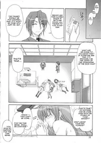 (C70) [GOLD RUSH (Suzuki Address)] SOS-Dan Shiki Sekai Kyuushutsu | Sos-dan style World Rescue (The Melancholy of Haruhi Suzumiya) [English] [CGRascal]