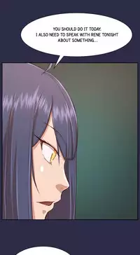 [Hong BanJang] Aharoo Ch.1-36 (English) (YoManga) (Ongoing)