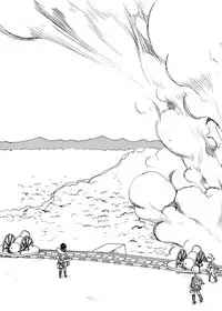 [Inishie no Nushi (Silhouette Sakura)] Blümenblatt (Shingeki no Kyojin) [Digital]