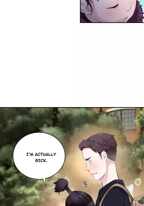 Tissue Thieves Ch.1-13