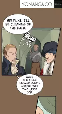 [Hong BanJang] Aharoo Ch.1-36 (English) (YoManga) (Ongoing)