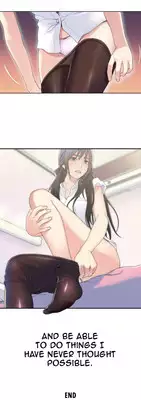 [BAK Hyeong Jun] Sweet Guy Ch. 1-45 [English] [YoManga]