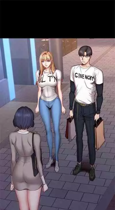 [週三] [G.HO & 高孫志] 健身教練 1-51 官方中文（連載中）