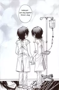 [OVERDOSE] The POW and a hard candy (Mobile Suit Gundam 00) [English]