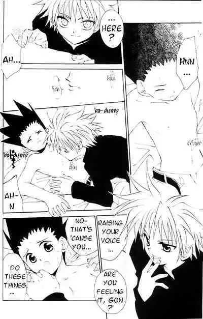 Jiyuu na Hito | Free People