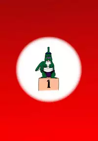 [TOUCH (Ayukawa Aoi)] Mama to Musuko Quest (Daikyuushou)