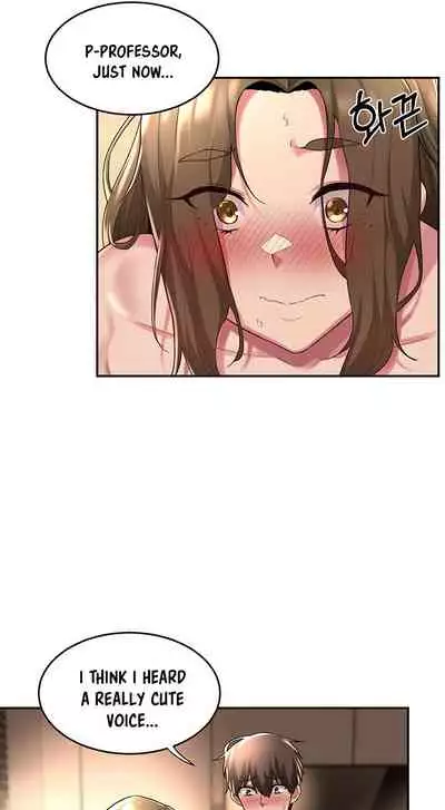 [Abio4, Bangkki] Sextudy Group (1-17) [English] [Ongoing]