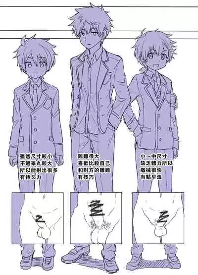 Namaiki Otouto ni wakarase ! | 教育狂妄的弟弟！