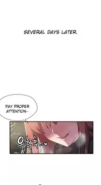 [Warpic] Narakarana Ch.00-08 [English] (YoManga) (Ongoing)