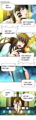 [Fantastic Whale] Twin Slave Ch.1-25 (English) (Ongoing)
