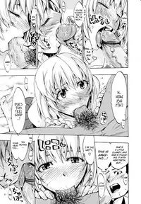 [Takenoko Seijin] Going Otome Ch. 1-8 [English] [biribiri]