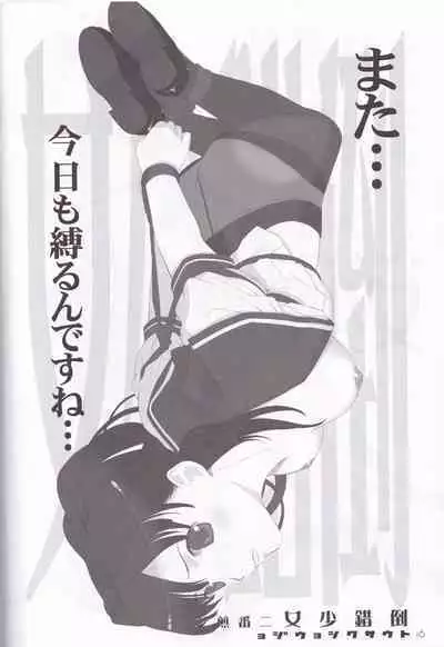 tousaku syojo 2bansenji