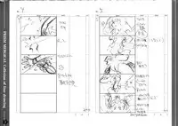 Prism Generations! Artbook