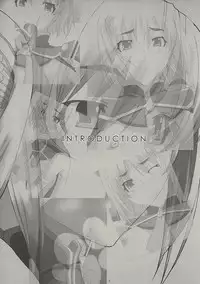 (C68) [Milk Hall (Kansuke)] C.A. (SoulCalibur)