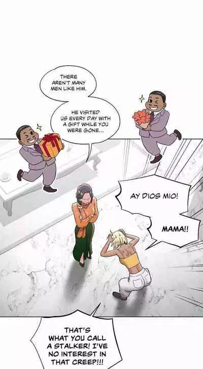 Sexercise Ch.73/?