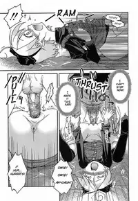 [Isorashi] Yoku Kiku Eiyouso | A Most Potent Nutrient [English]