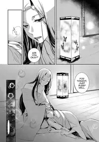 [Hirasaka Fuyu] Aru Hitobashira no Kioku (COMIC Anthurium 2016-10) [English] [Digital]