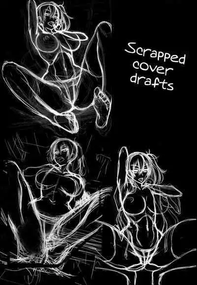 Kaga Sakuseiroku | Kaga's Milking Diary