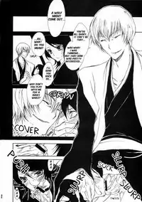 (C62) [NEGIBOUZU (Yoshida Negi)] OL Shinkaron / Office Love Evolution (Bleach) [English]