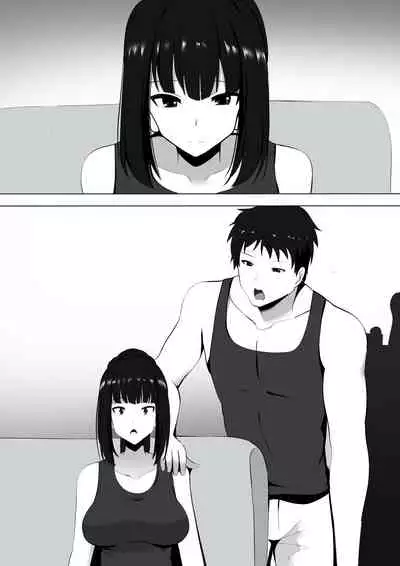 Menesu de Osananajimi to Masaka no Saikai de Daibakusha 7