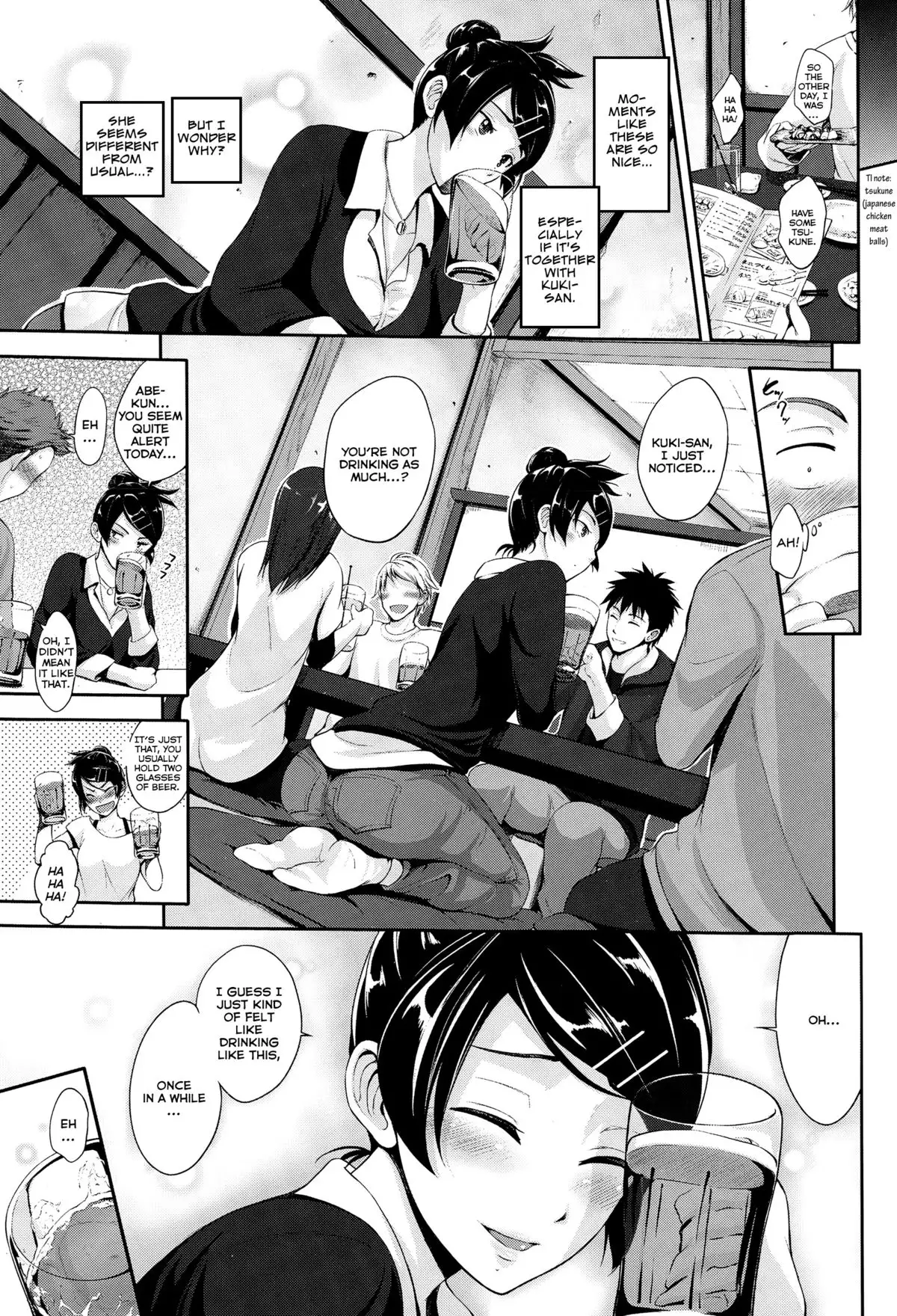 Twinkle {TripleSevenScans}