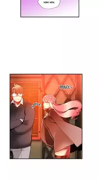 [Juder] Lilith`s Cord Ch.1-21 (English) (Ongoing)