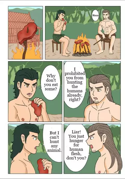 GThai - Crocodile Hunter