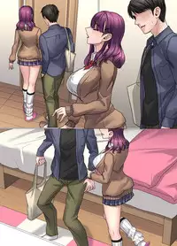 [MaguroDrastic (Ryuki)] Pako ★ Log ~Houtou Joshi no Seijijou~ Volume 01 - Marin Hen