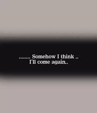 A Man Visit A Private GTS Club