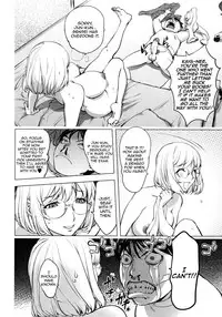 [Kon-Kit] KayaNetori Kaya-Nee Series Aizou Ban [English] [Decensored]