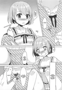 [Anthology] Otokonoko Uke Vol. 2 [English]