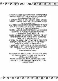 [St. Rio (Kitty, Purin, Tanataka)] AVIVA 4 (Chobits) [English] [EHCOVE]